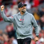 Klopp ready to bolster Liverpool defence