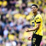 'Devastated' Bellingham to miss Dortmund's clash at Augsburg