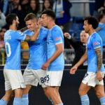 Napoli left to wait for title party as Lazio hold second spot
