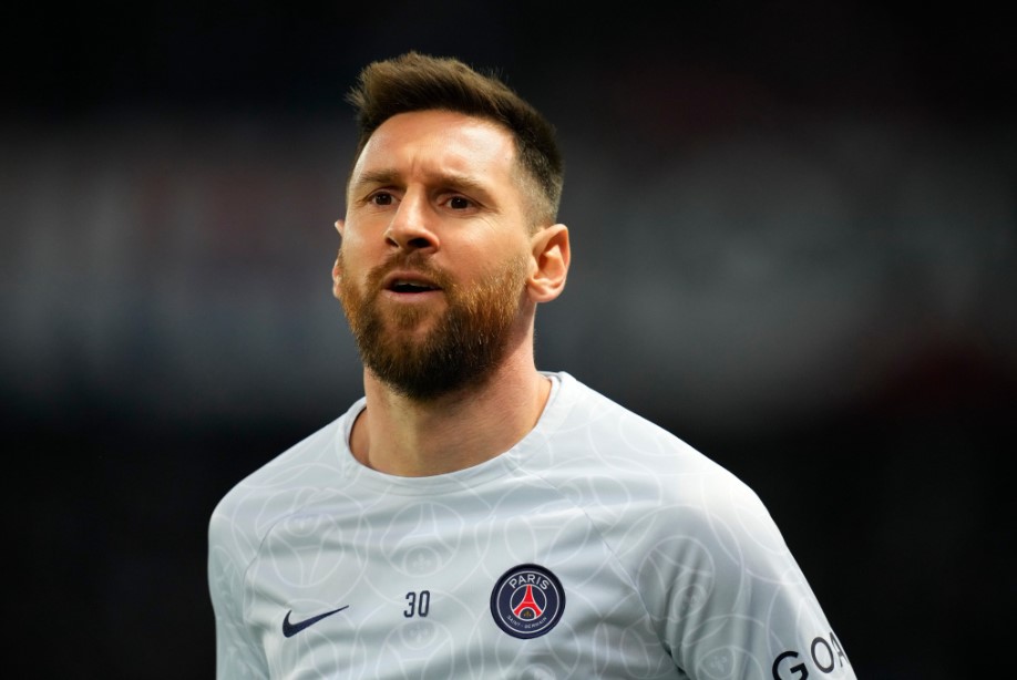 Messi's move to Saudi a 'done deal'