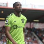 Man Utd's Martial ruled out of FA Cup final