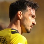 Dortmund veteran Hummels extends deal to 2024
