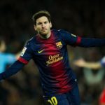 Watch:  Messi's 91 goals in 2012 - The unbreakable record