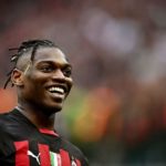 Milan hope to have Leao fit to face Inter in Champions League