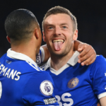 Highlights: Foxes rise after sharing spoils with Everton