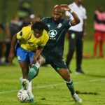 DStv Prem Highlights: Sundowns held off by AmaZulu, Masuku's late goal stuns Pirates