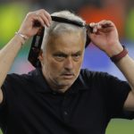 Mourinho given four-match ban for insulting referee