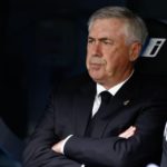 Watch: Carlo Ancelotti to coach Brazil in 2024