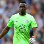 Chelsea keeper Mendy becomes latest Saudi signing
