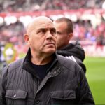 Antonetti out as Strasbourg coach after takeover
