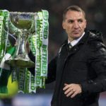 Brendan Rodgers returns for second spell as Celtic boss