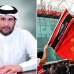 Sheikh Jassim makes final bid to buy Man Utd