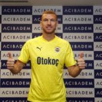 Inter's Dzeko signs two-year Fenerbahce deal
