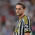 Rabiot extends Juventus deal until 2024