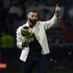 Real Madrid great Benzema agrees to leave says club