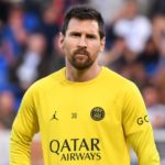 PSG say Lionel Messi is leaving club