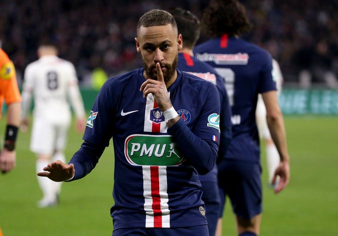 Watch: Why your club should not sign Neymar