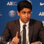 French police raid PSG boss over lobbyist's torture claims