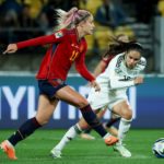 Putellas cameo as Spain cruise in ominous World Cup display