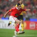 Di Maria snubs Saudi for second spell at Benfica