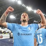 Milinkovic-Savic wants Saudi switch: Lazio owner Lotito