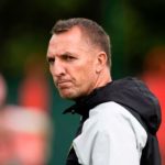 Rodgers vows to keep attacking after unexpected Celtic return