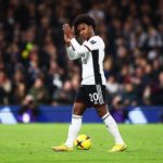 Willian staying another season at Fulham