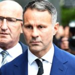 Man Utd and Wales icon Giggs 'free to rebuild career' after court battle