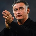 Galtier to leave PSG, clearing way for Luis Enrique arrival