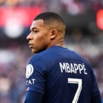 Mbappe spectre looms over PSG draw with Ronaldo's Al Nassr