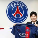 PSG sign South Korea's Lee from Mallorca