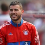 PSG make Bayern's Hernandez their fifth new signing