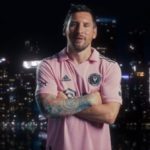 Inter Miami sink to rock bottom ahead of Messi unveiling