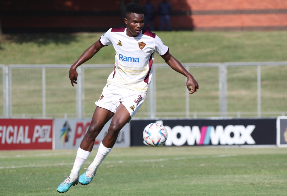 Olwethu Makhanya signs for MLS side from Stellenbosch