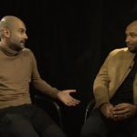 Watch: Pep and Henry chat about Haaland, De Bruyne and UCL glory