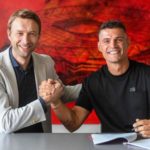 Bayer Leverkusen sign Xhaka from Arsenal