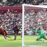 Pochettino rocked as 10-man West Ham sink Chelsea