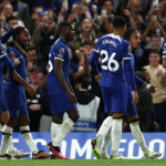 Sterling sparkles as Pochettino earns first Chelsea win