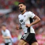 Fulham's Mitrovic joins Al Hilal for club record fee