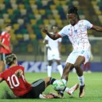 Libyan's dream debut in Cup of Nations stalemate