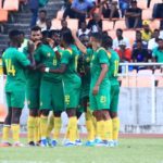 Mbeumo, Onana help Cameroon book Cup of Nations place