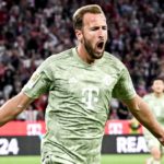Bayern can use Man United struggles 'to our advantage', says Kane