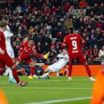 Liverpool power into Europa League last 16, Brighton reach knockouts