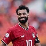 AFCON win would be Salah's greatest achievement