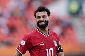 AFCON win would be Salah's greatest achievement