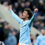 Man City's Norway starlet Bobb signs new contract