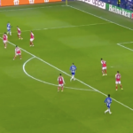 Watch: Galeno's superb late winner stuns Arsenal