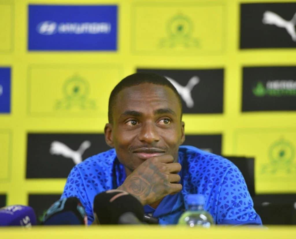 Watch: Lorch says, 'It will be difficult to debut against Pirates'