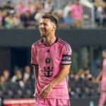 Messi the creator as Miami win in MLS opener