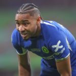 Chelsea's Nkunku to miss a month with injury